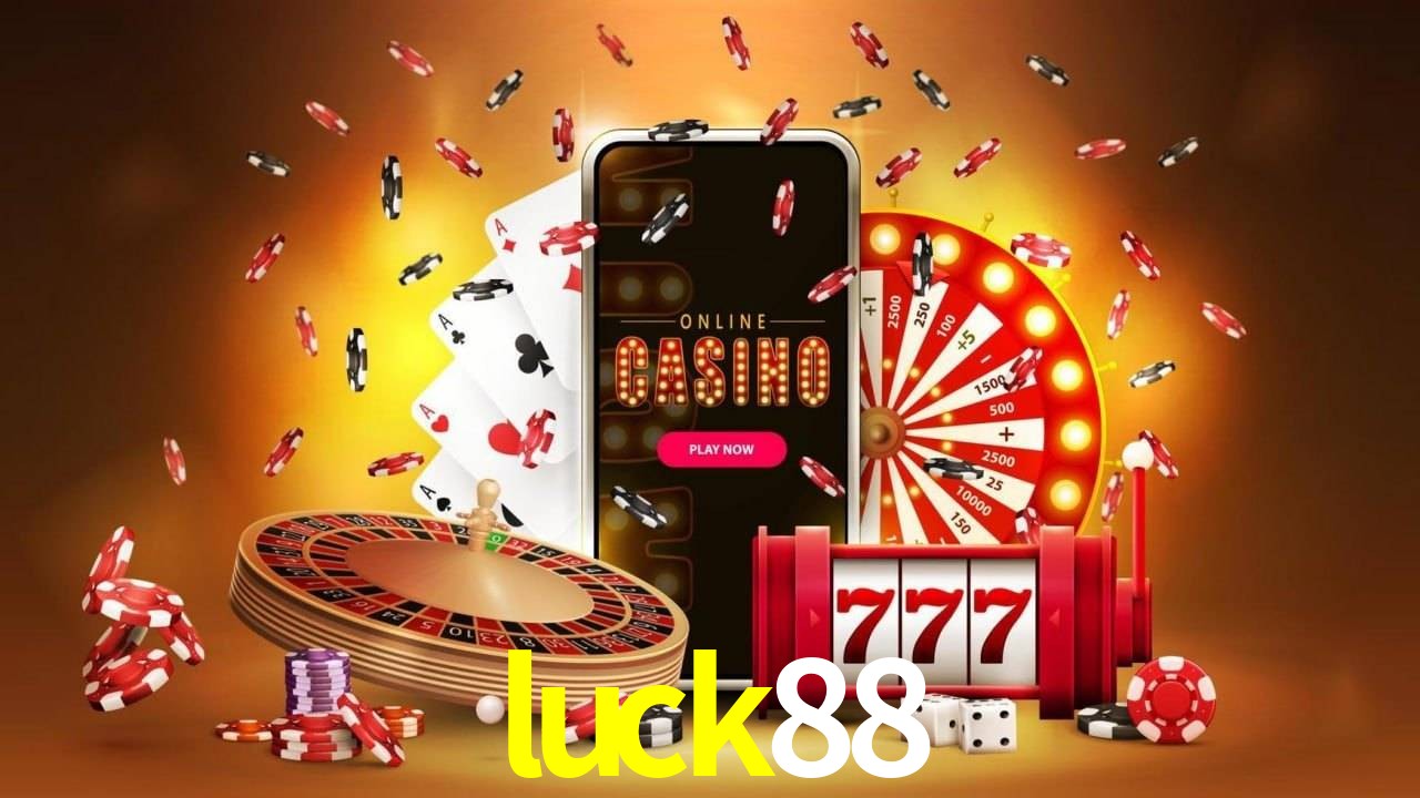 Live Casino luck88