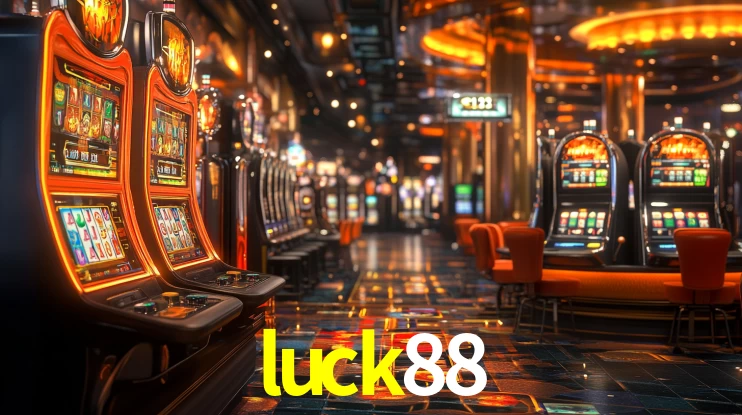 Welcome Bonus luck88