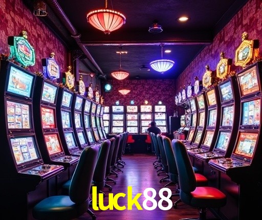 Weekend Specials luck88
