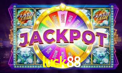 VIP Casino luck88