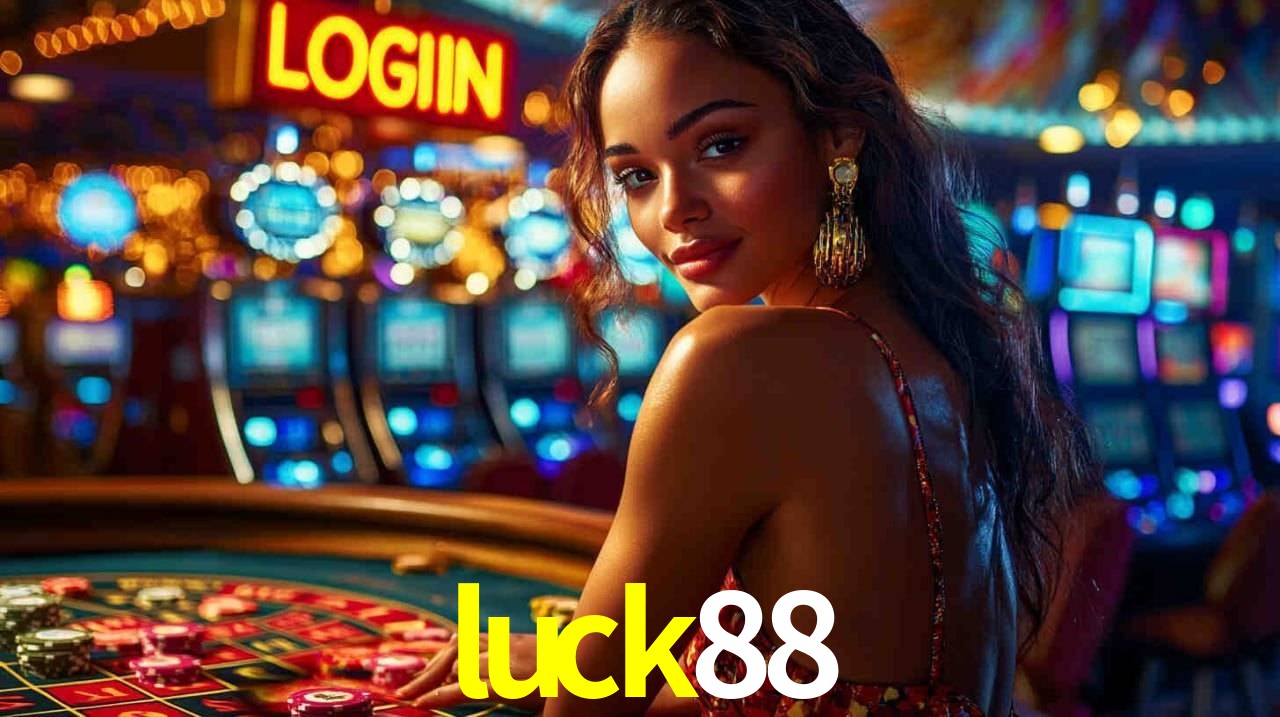 Slot Games luck88